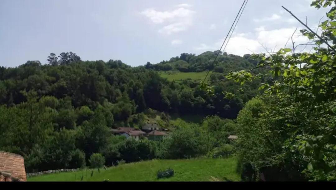 Casa La Pumarada Διαμέρισμα Llano-Con Εξωτερικό φωτογραφία
