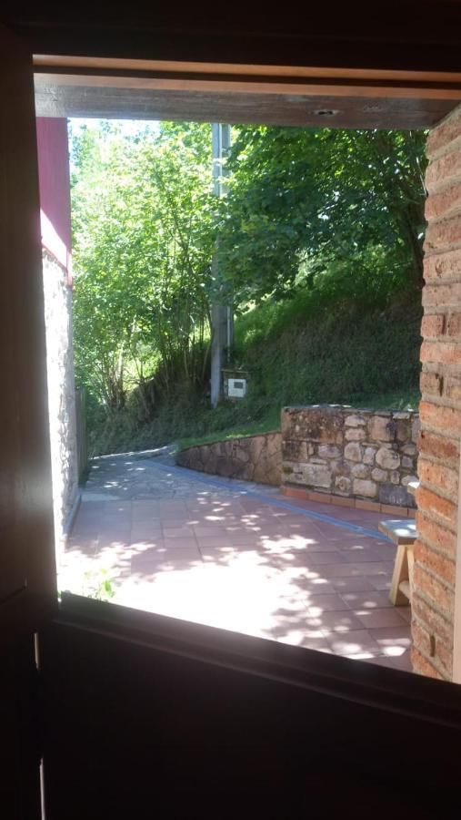 Casa La Pumarada Διαμέρισμα Llano-Con Εξωτερικό φωτογραφία