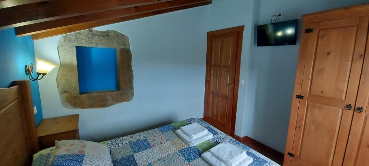 Casa La Pumarada Διαμέρισμα Llano-Con Εξωτερικό φωτογραφία