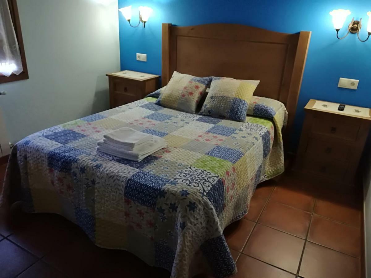 Casa La Pumarada Διαμέρισμα Llano-Con Εξωτερικό φωτογραφία