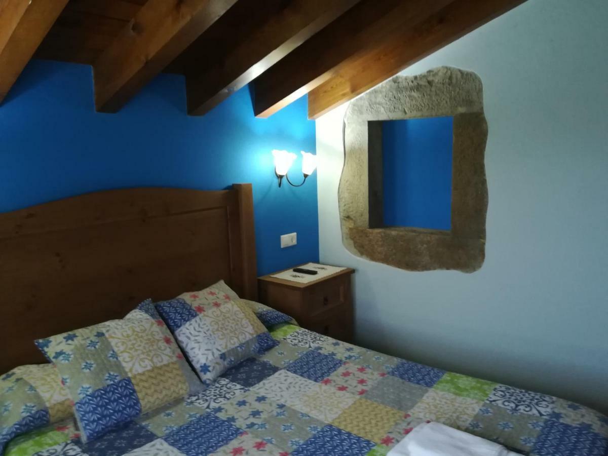 Casa La Pumarada Διαμέρισμα Llano-Con Εξωτερικό φωτογραφία