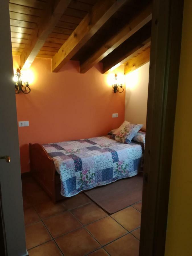 Casa La Pumarada Διαμέρισμα Llano-Con Εξωτερικό φωτογραφία